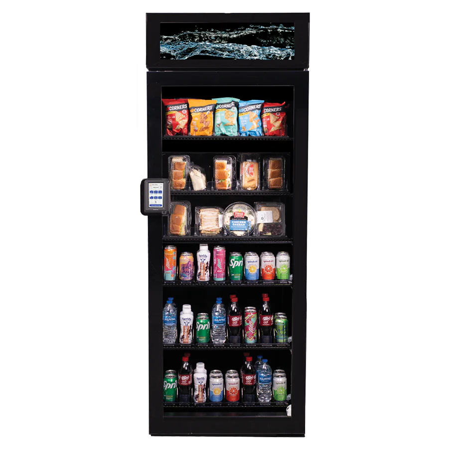 Spectra Core AI Smart Cooler