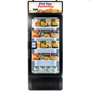 USI Spectra Launch Frozen AI Smart Cooler