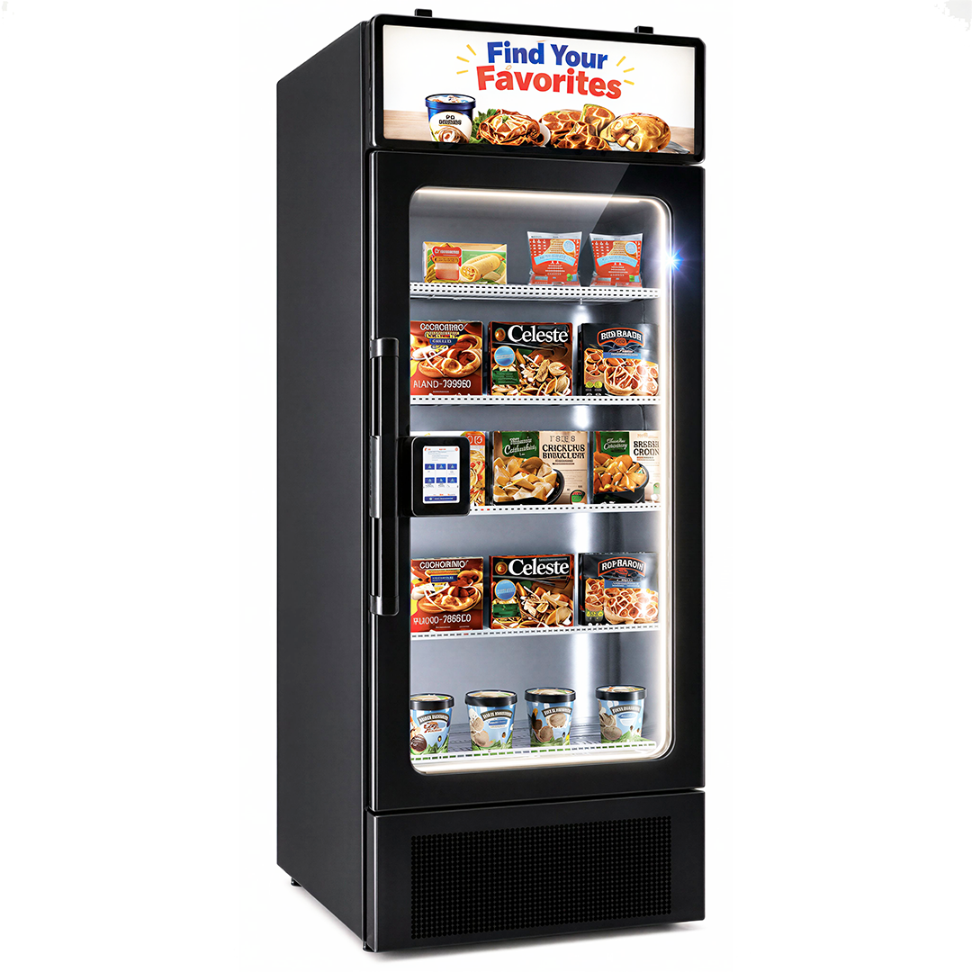 USI Spectra Launch Frozen AI Smart Cooler