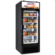 USI Spectra Launch Frozen AI Smart Cooler