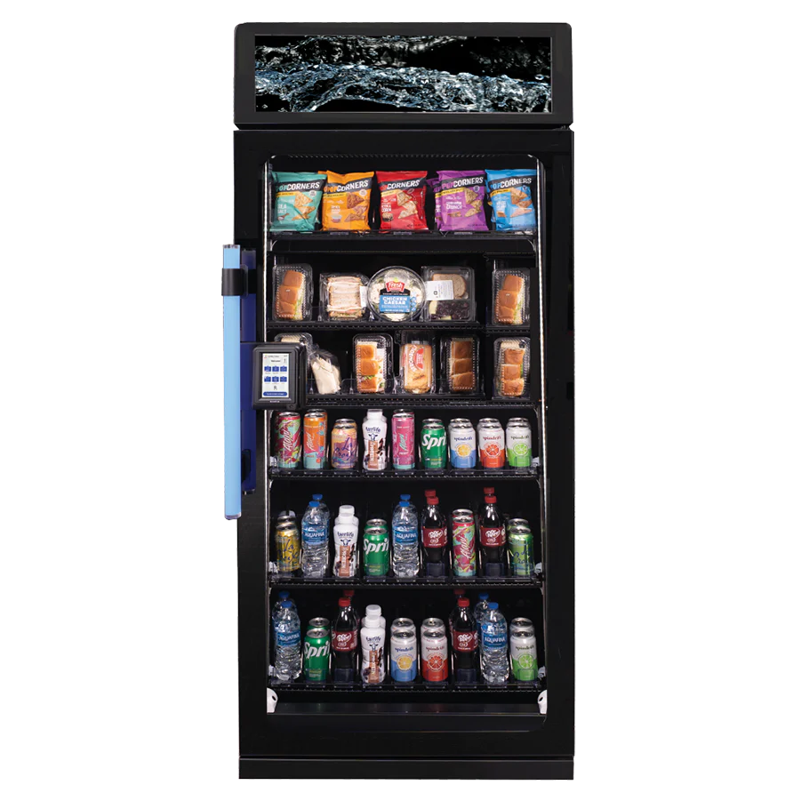 Spectra Pro AI Smart Cooler