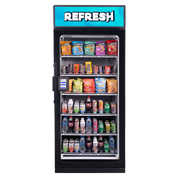 Spectra Launch AI Smart Cooler