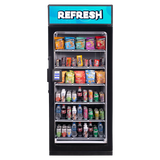 Spectra Launch AI Smart Cooler
