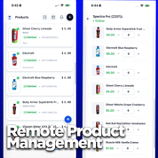 USI Spectra lanza el refrigerador inteligente con IA