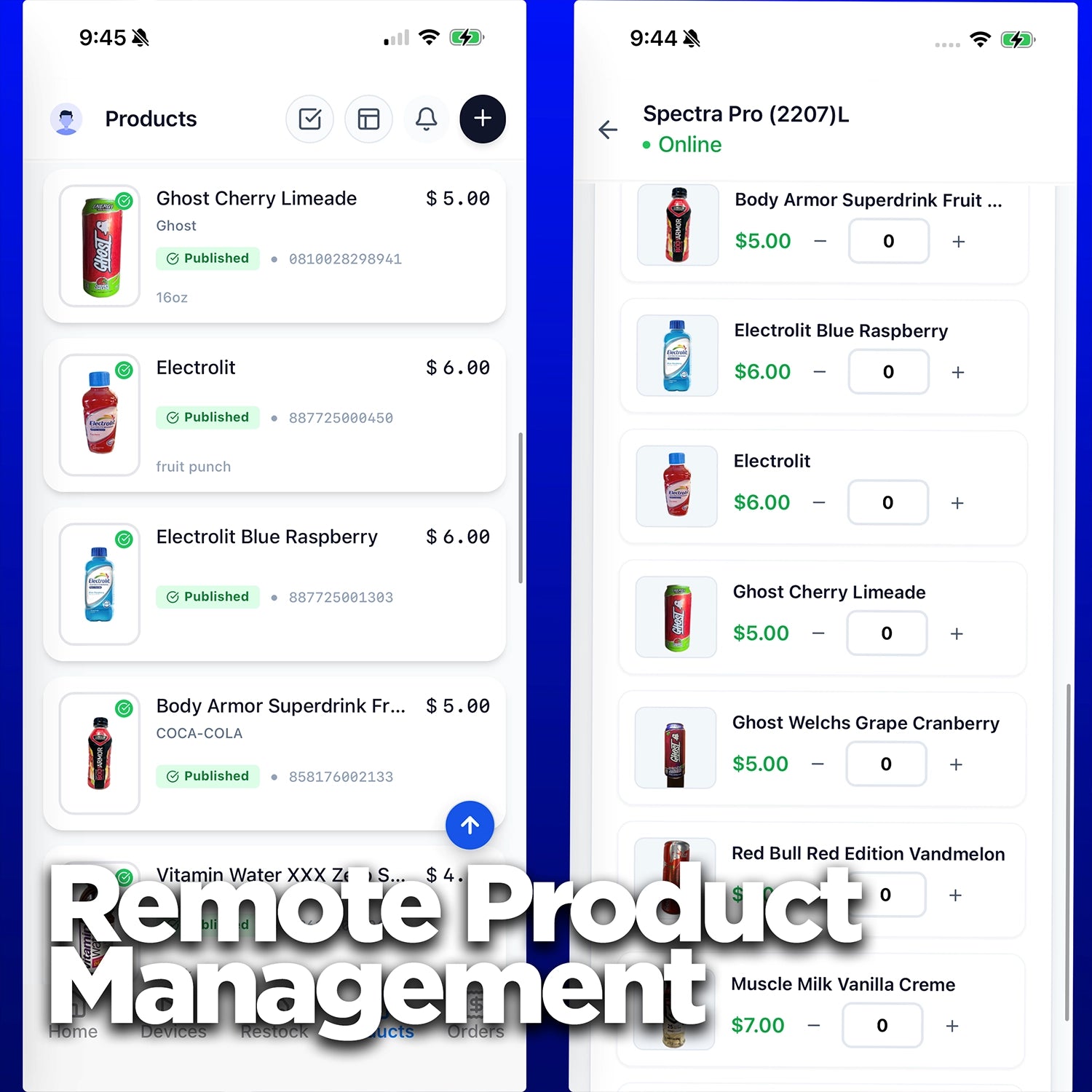 USI Spectra Pro AI Smart Cooler