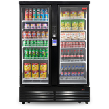 HAHA Vending Ultra 1200 AI Smart Cooler
