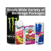 beverage packages