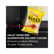 ivend delivery system
