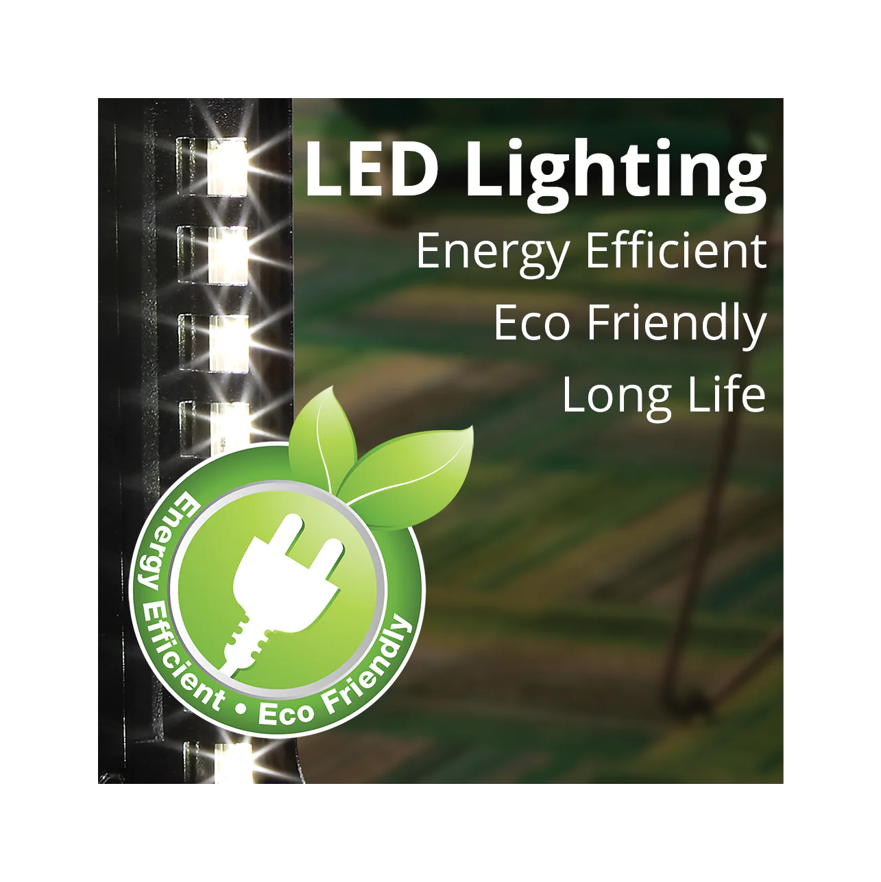 led light