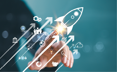 Boost Sales. Drive Revenue