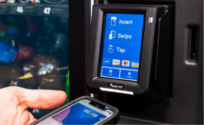 Smart Tech. Seamless Operation
