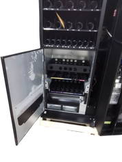 Snack and Drink Combination Vending Machine - Used
