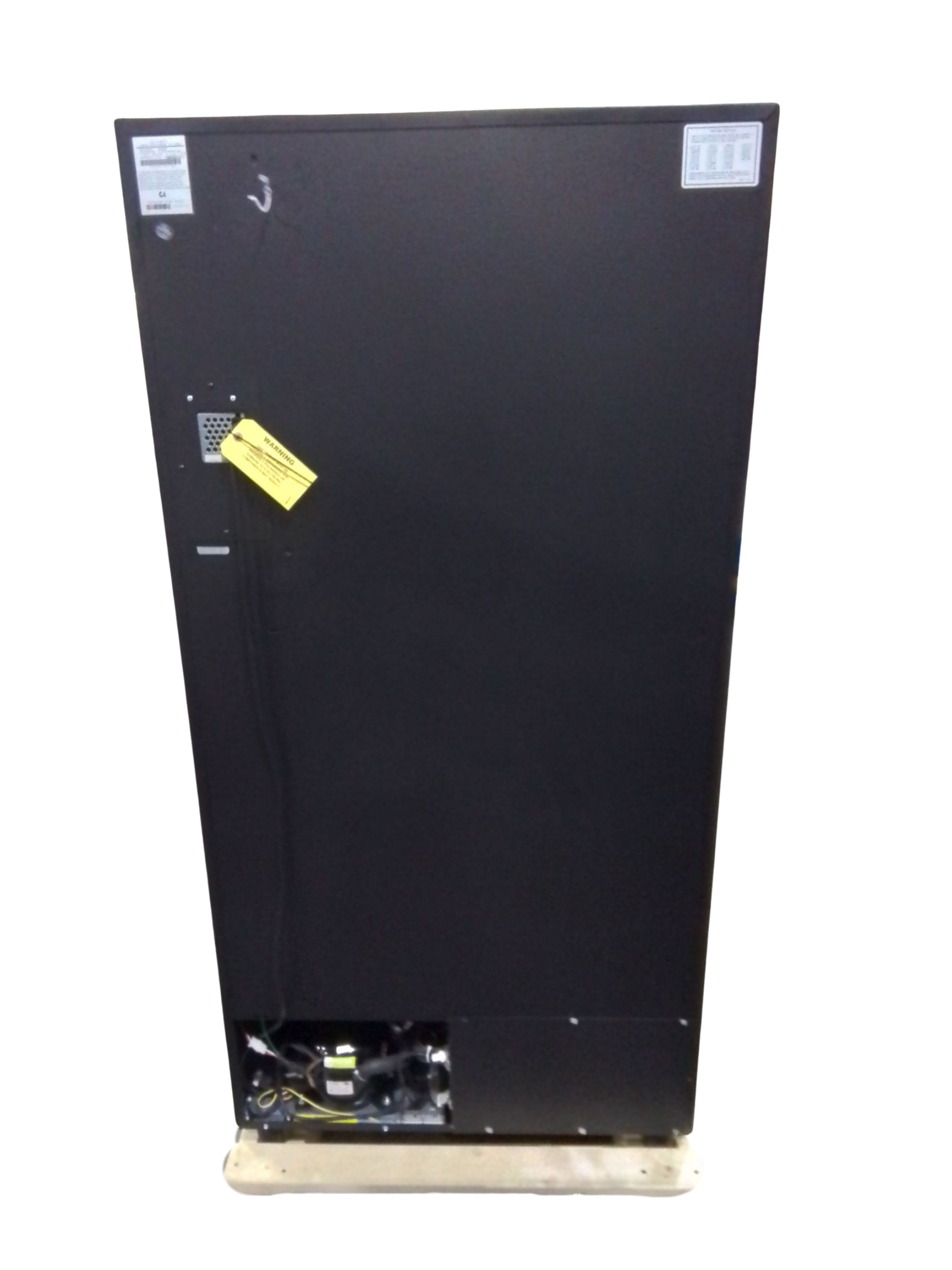 Snack and Drink Combination Vending Machine - Used