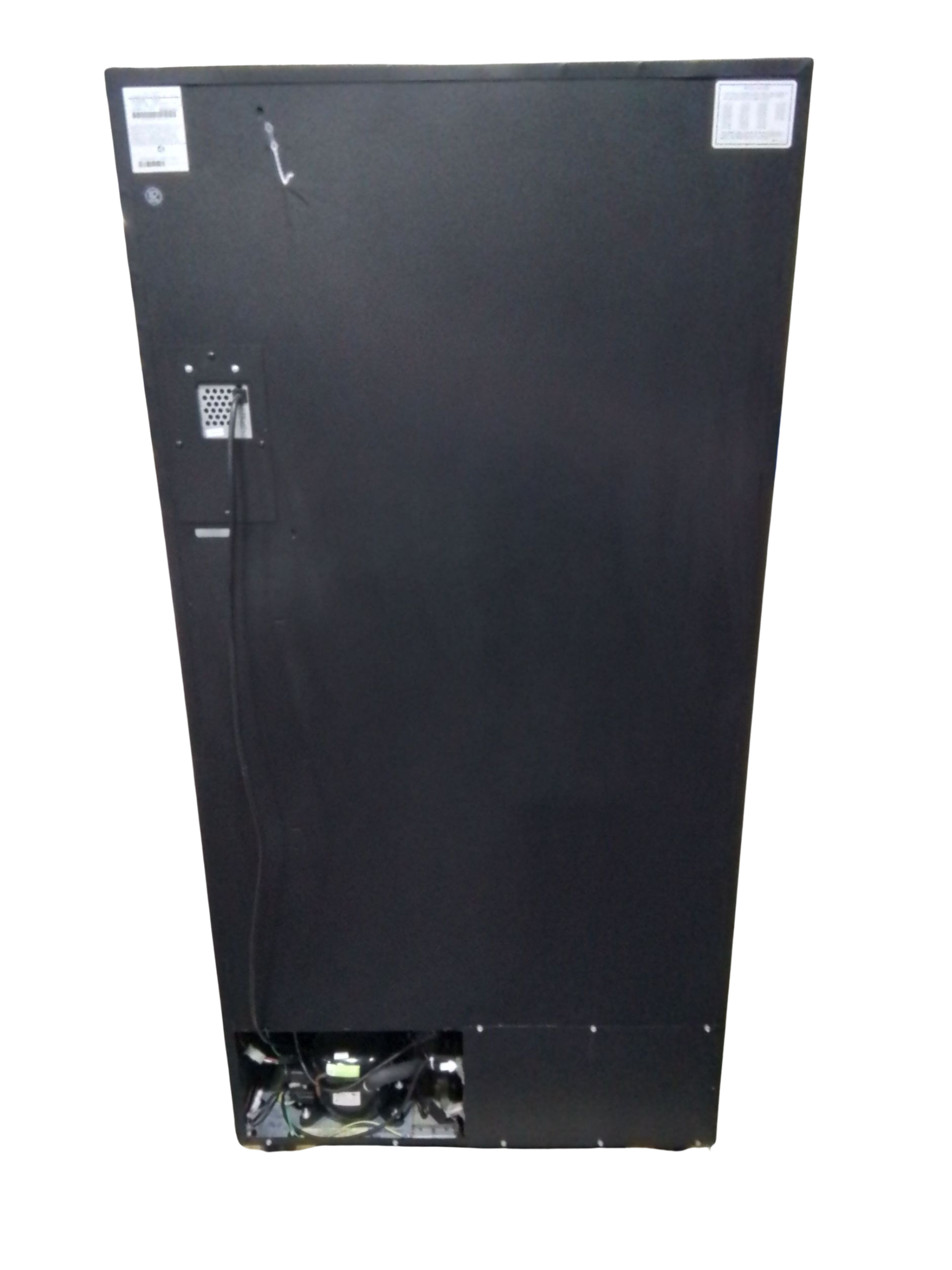 Snack and Drink Combination Vending Machine - Used
