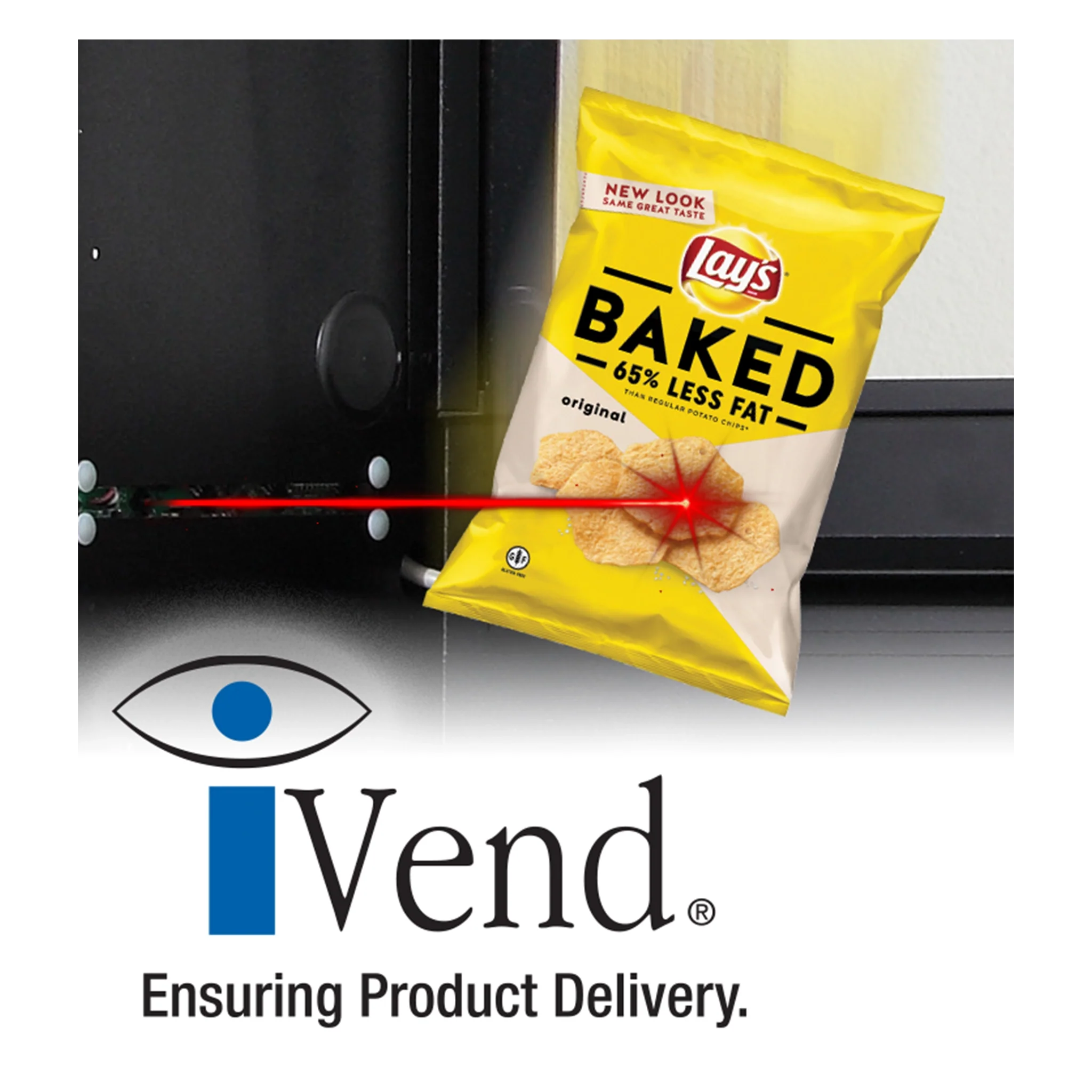 ivend product delivery