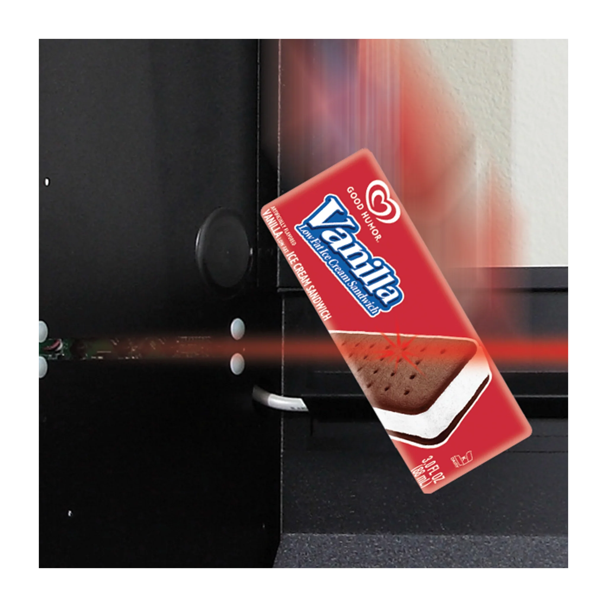 ivend good humor