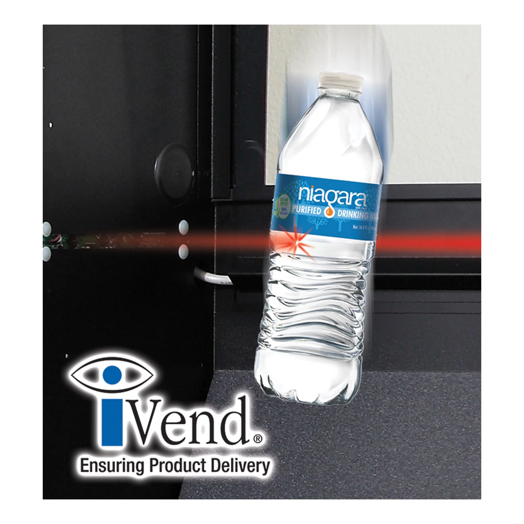 ivend water