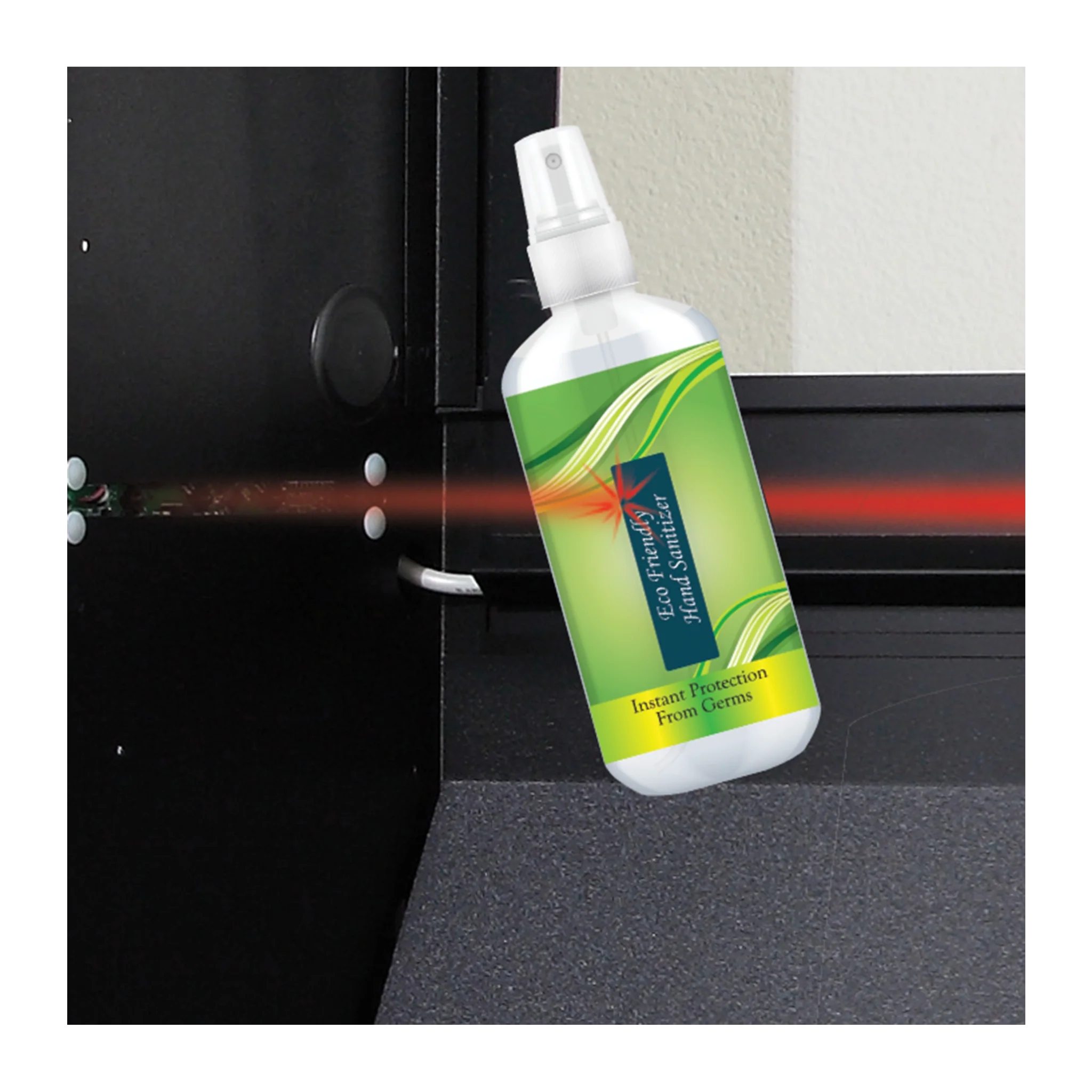 ivend sanitizer