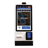 MM6 Mini Kiosk