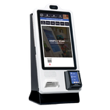 MM6 Kiosk