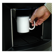 Coffee and Hot Drink Vending Machine
