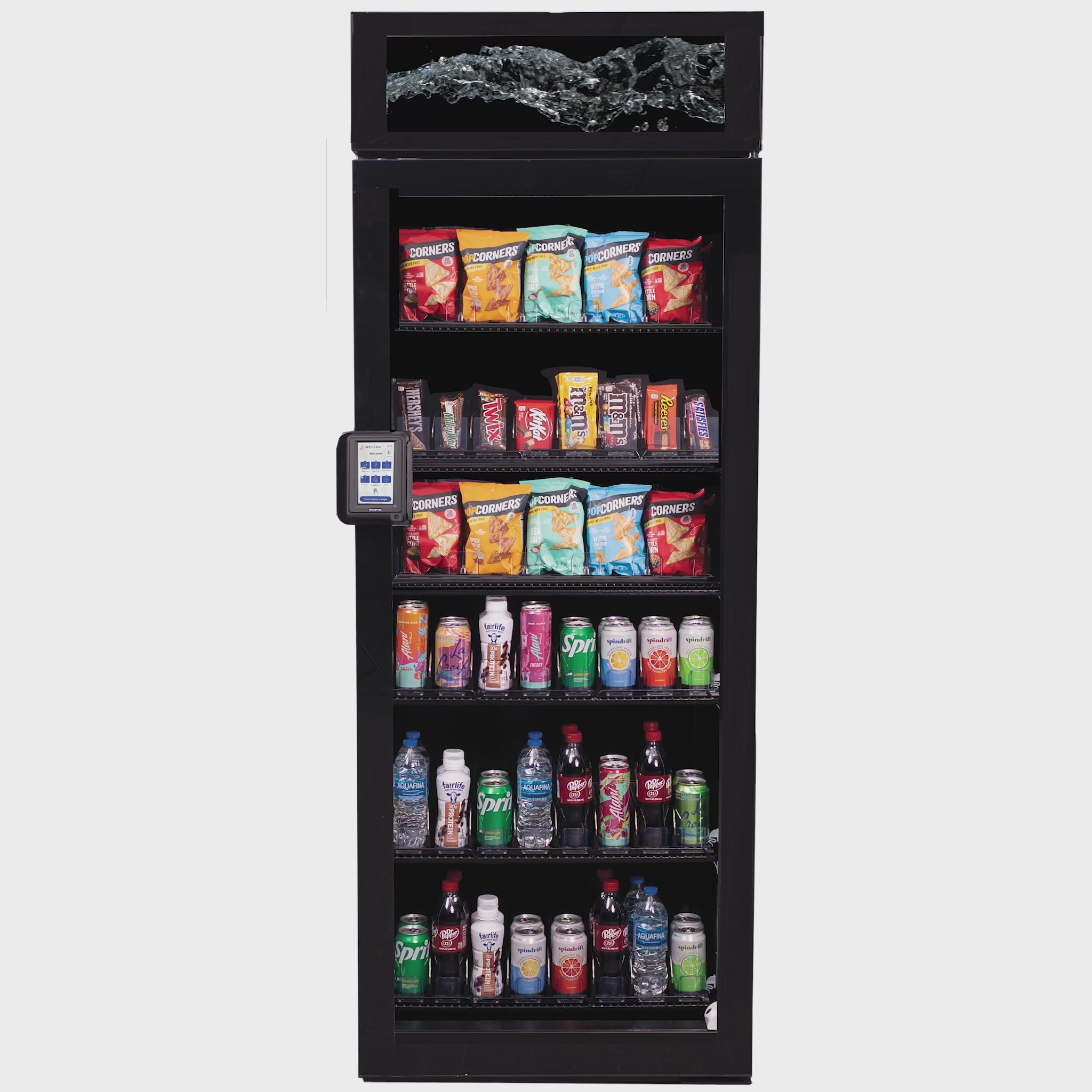 USI Spectra Core AI Smart Cooler