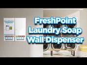 FreshPoint + Satellite Unit
