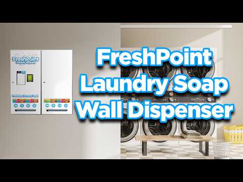 FreshPoint + Satellite Unit