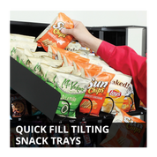 snack trays