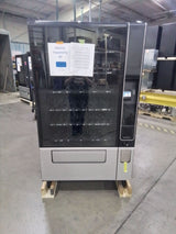 USI 40-Selection Premium Snack & Candy Vending Machine - Used