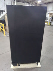 USI 38-Selection Snack & Drink Combination Vending Machine - Used