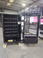USI 40-Selection Snack & Candy Vending Machine - Used