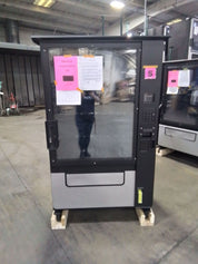 USI 38-Selection High Security Outdoor Combination Vending Machine-Used