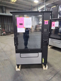 USI 38-Selection High Security Outdoor Combination Vending Machine-Used