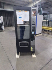 USI 38-Selection Snack & Drink Combination Vending Machine - Used