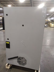 USI High Security Outdoor Car Wash Vending Machine-Used