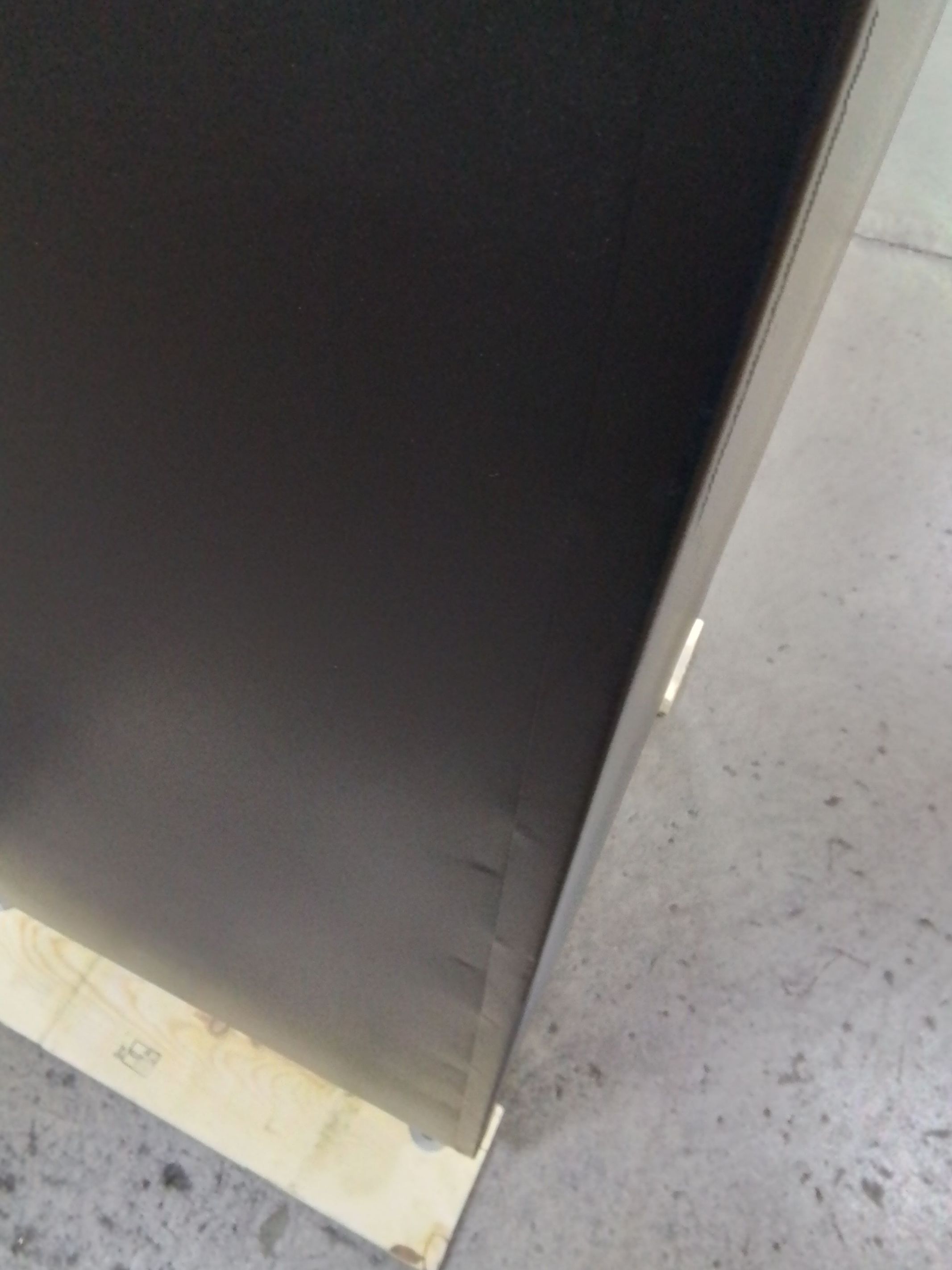 USI 23-Selection Snack & Candy Vending Machine - Used