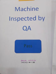 USI 40-Selection Premium Snack & Candy Vending Machine - Used