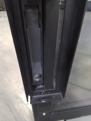 USI 38-Selection High Security Outdoor Combination Vending Machine-Used