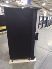 USI 38-Selection High Security Outdoor Combination Vending Machine-Used