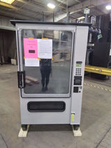 USI 38-Selection High Security Outdoor Combination Vending Machine-Used