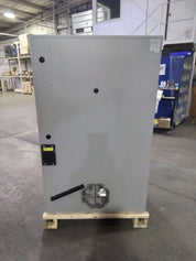 USI High Security Outdoor Car Wash Vending Machine-Used
