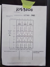 USI 23-Selection Snack & Candy Vending Machine - Used