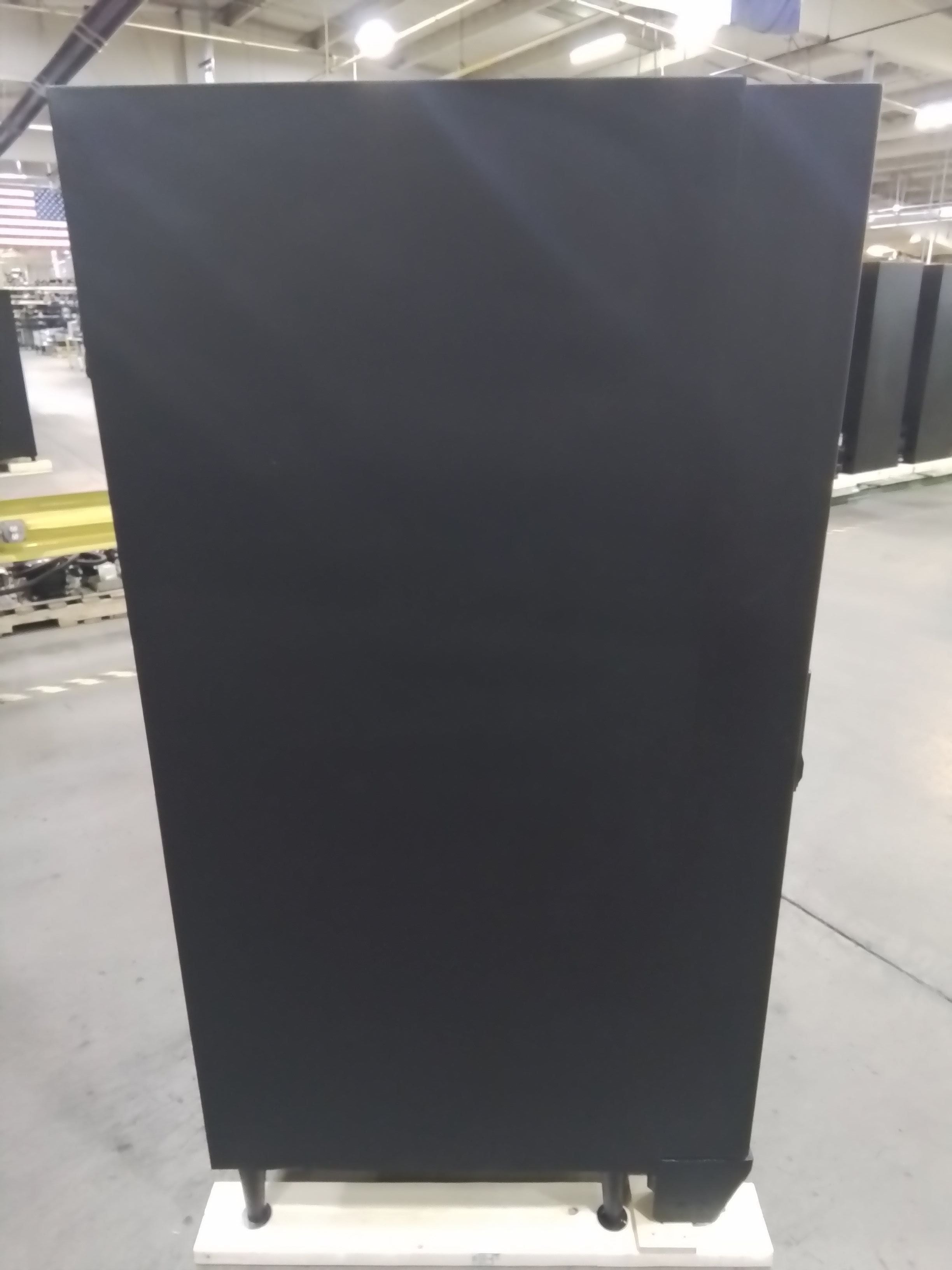 USI 38-Selection Snack & Drink Combination Vending Machine - Used