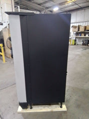 USI 38-Selection High Security Outdoor Combination Vending Machine-Used