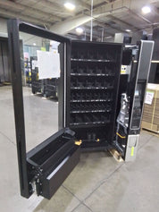 USI 40-Selection Premium Snack & Candy Vending Machine - Used