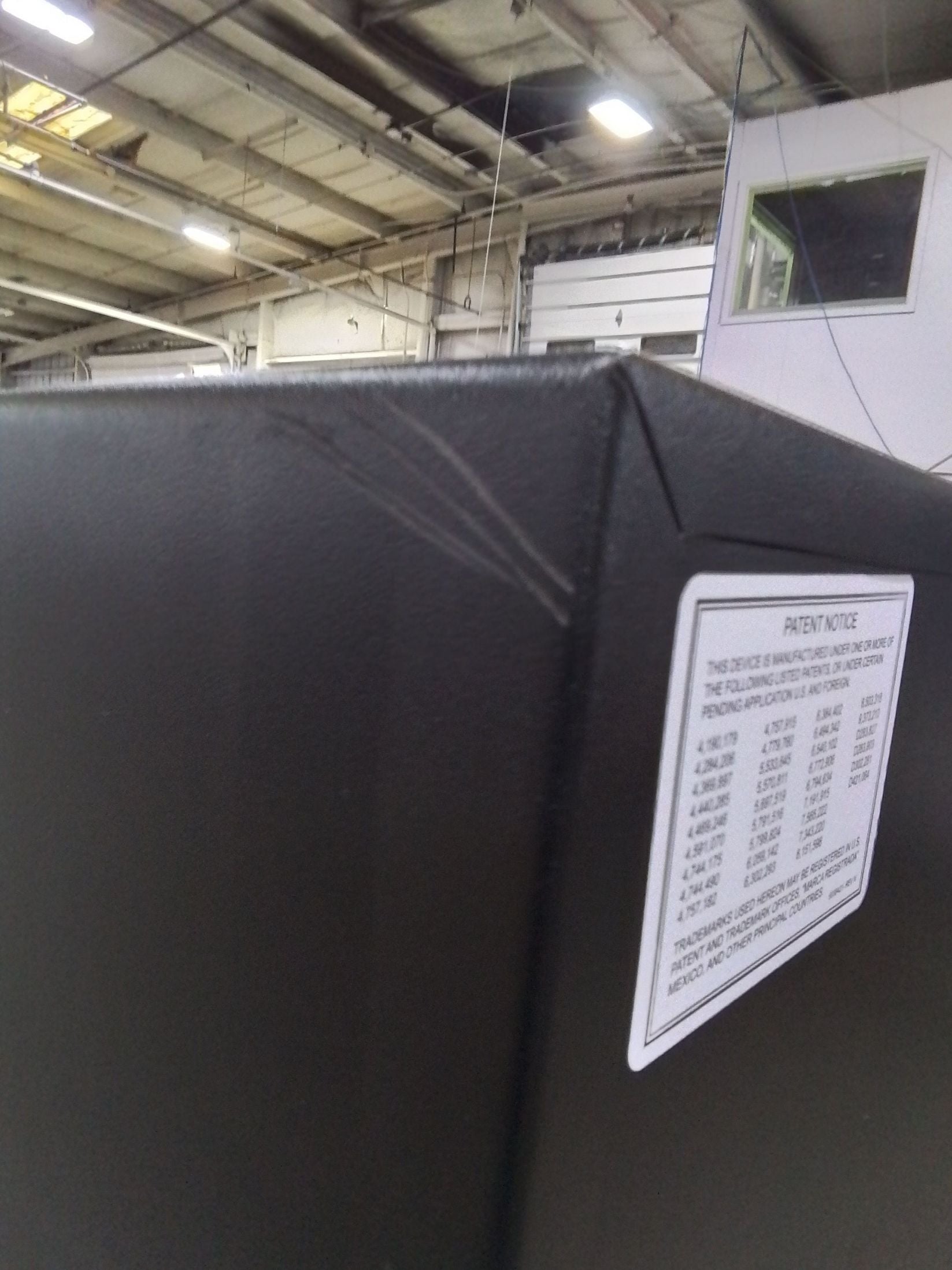USI 23-Selection Snack & Candy Vending Machine - Used