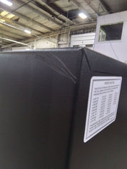 USI 23-Selection Snack & Candy Vending Machine - Used