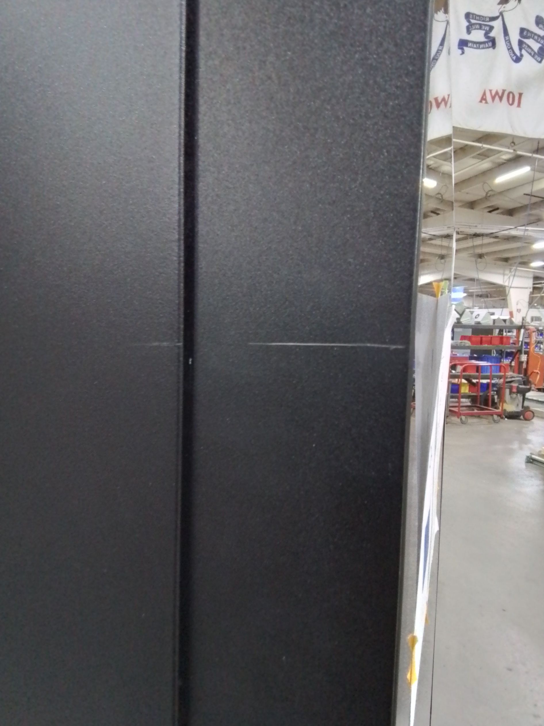 USI 40-Selection Premium Snack & Candy Vending Machine - Used