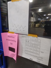 USI High Security Outdoor Car Wash Vending Machine-Used